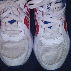 Unisex Pumas
